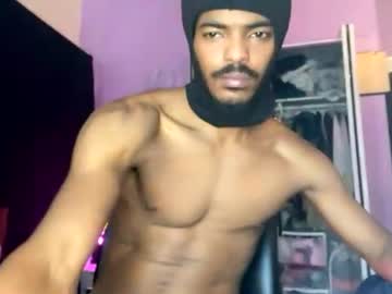 Trillahung July 09, 2026 Chaturbate stream image