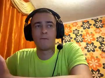 Xayden_ July 09, 2026 Chaturbate stream image