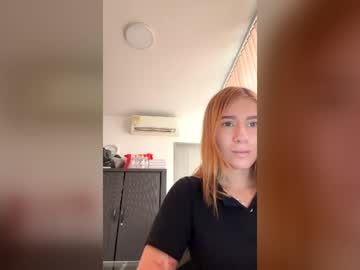 Alessianoir July 09, 2026 Chaturbate stream image