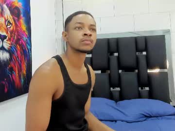 Andre__Boleyn July 09, 2026 Chaturbate stream image