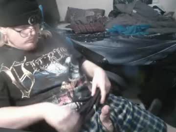 Gingersnap323 July 09, 2026 Chaturbate stream image