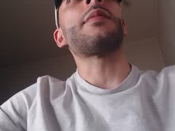 Henryaxe July 09, 2026 Chaturbate stream image