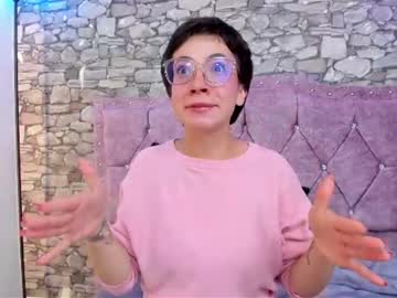 Isabella_Noir1 July 09, 2026 Chaturbate stream image