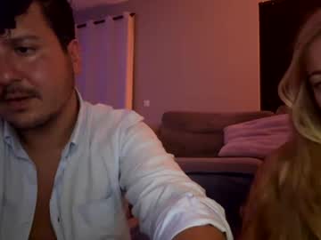 Littleblonde_L July 09, 2026 Chaturbate stream image