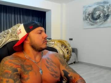 Masterdevil11 July 09, 2026 Chaturbate stream image