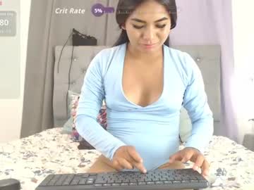 Zaira_Cook July 09, 2026 Chaturbate stream image