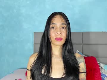 Andreaflamel July 09, 2026 Chaturbate stream image