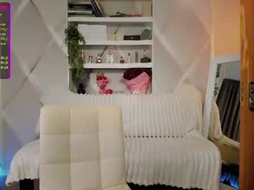 Anita_Forever July 09, 2026 Chaturbate stream image