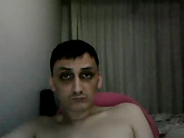Awesenheit July 09, 2026 Chaturbate stream image