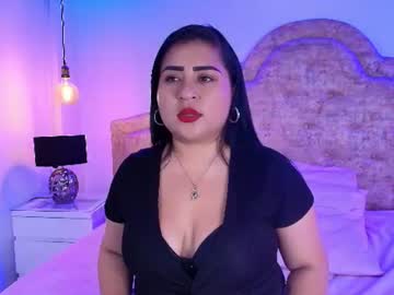 Candy_Curves1 July 09, 2026 Chaturbate stream image