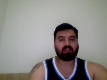 Daddyy000018 July 09, 2026 Chaturbate stream image