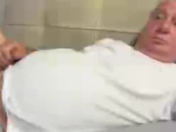 Funnyhans July 09, 2026 Chaturbate stream image