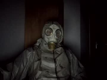 Hazmatlover July 09, 2026 Chaturbate stream image