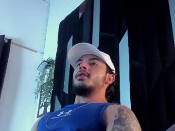 Justin_Whitejs July 09, 2026 Chaturbate stream image