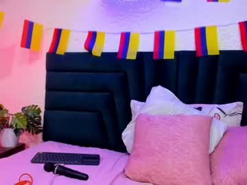 Lisa_White_ July 09, 2026 Chaturbate stream image