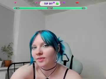 _Penisflytrap_ July 09, 2026 Chaturbate stream image