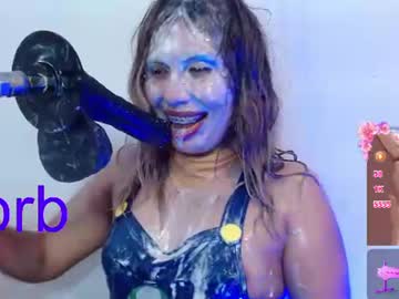 Reychel_Sens July 09, 2026 Chaturbate stream image