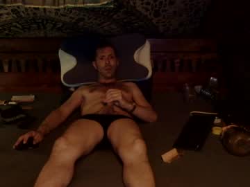Rhumgom40 July 09, 2026 Chaturbate stream image