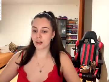 Sweetfenomen67 July 09, 2026 Chaturbate stream image