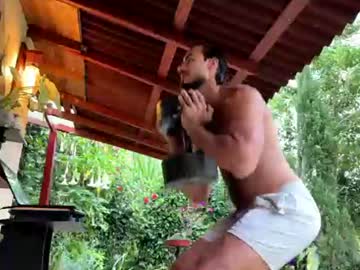 Valentin_Hoffman July 09, 2026 Chaturbate stream image