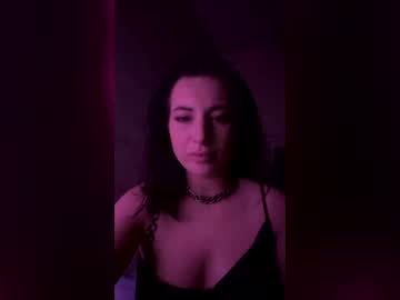 Valentinaklaver July 09, 2026 Chaturbate stream image