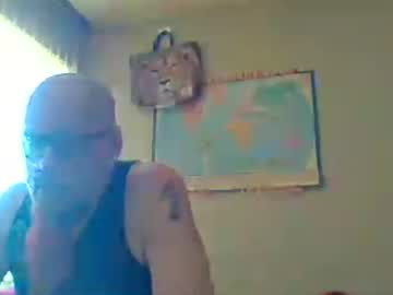 Gregrev July 09, 2026 Chaturbate stream image