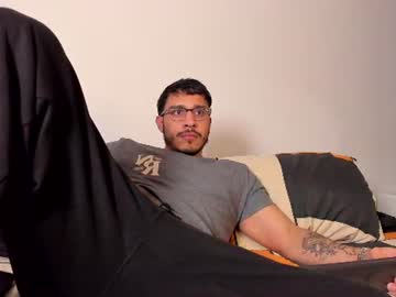 Marco_Jay July 09, 2026 Chaturbate stream image