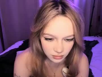 Shy_Meowmegan July 09, 2026 Chaturbate stream image