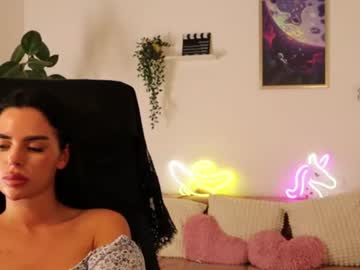Tatianaxoxo1 July 09, 2026 Chaturbate stream image