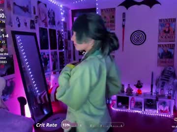 Anette_Sf July 10, 2026 Chaturbate stream image