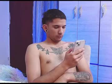 Rich_De_La_Rosa July 10, 2026 Chaturbate stream image