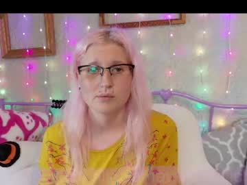 Sammiesin13 July 10, 2026 Chaturbate stream image