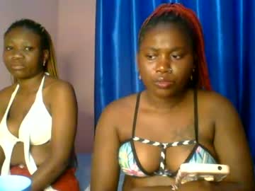 Sexy_Lunar July 10, 2026 Chaturbate stream image