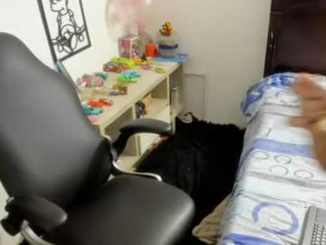 Stefan_Litleee July 10, 2026 Chaturbate stream image