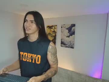 Nati_Sm July 10, 2026 Chaturbate stream image