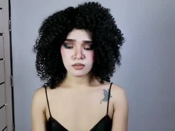 Nikitta_Morris July 10, 2026 Chaturbate stream image