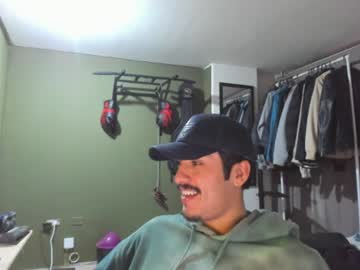 Orlok19_ July 10, 2026 Chaturbate stream image