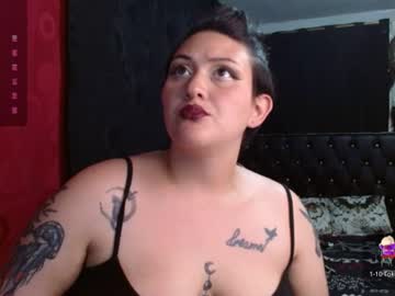 Sweet_Poison_666 July 10, 2026 Chaturbate stream image