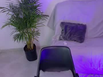 Valeriaa_Cruz July 10, 2026 Chaturbate stream image