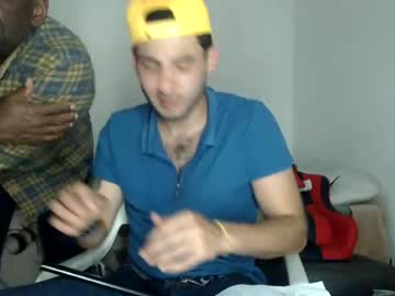4misterious July 10, 2026 Chaturbate stream image