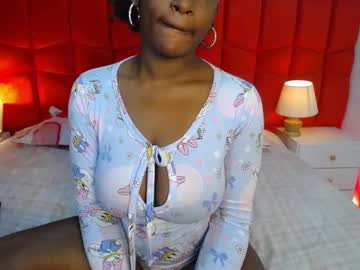 Ambar_Vell July 10, 2026 Chaturbate stream image