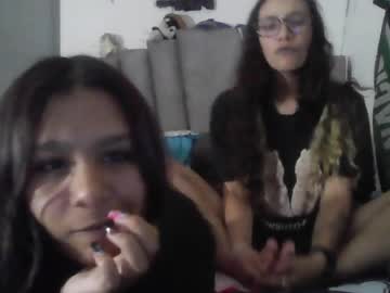 Amber_Rose17 July 10, 2026 Chaturbate stream image