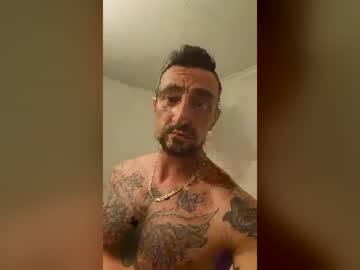 Benhard90 July 10, 2026 Chaturbate stream image