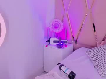 Emilyblack_1 July 10, 2026 Chaturbate stream image