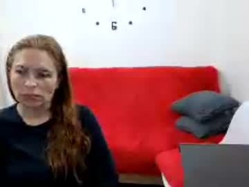Emilyriskhot July 10, 2026 Chaturbate stream image