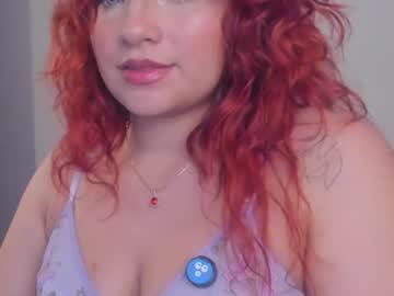 Eve_Soler July 10, 2026 Chaturbate stream image
