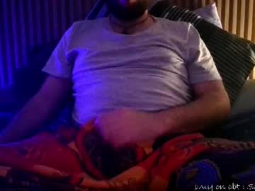 Saucybonjo July 10, 2026 Chaturbate stream image