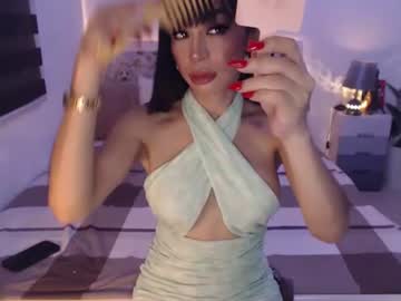 Sexenchantresstgirl July 10, 2026 Chaturbate stream image