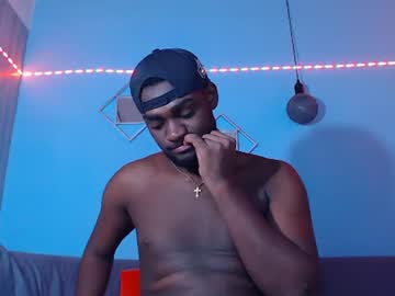 _Black_Stallion July 10, 2026 Chaturbate stream image
