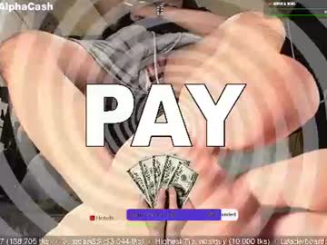 Cashmastergrey July 10, 2026 Chaturbate stream image